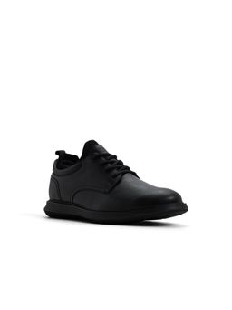 Aldo - Wynder Black Men City Lace-Ups Sneakers