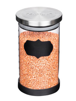 Femora - Glass Jar 900 Ml, 2N