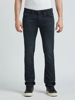 Pepe Jeans - Vapour Black Mid Rise Jeans