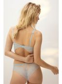 Turquoise color option, Currently selected