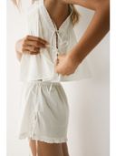 White color option