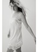 White color option