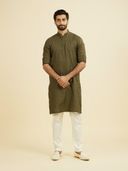 Green color option, Sold out, Currently selected