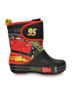 Crocs - Crocband Black Kids Boot