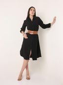 Black color option, Sold out
