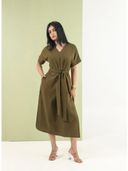 Olive color option, Sold out, Currently selected