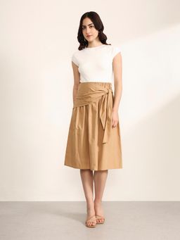 Kazo - Countryside Midi Dress