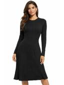 Black color option, Currently selected
