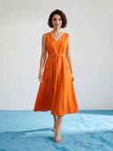 Orange color option