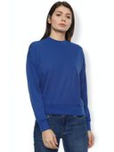 Blue color option, Sold out, Currently selected