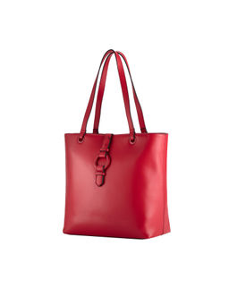 CARPISA - Red Handbags Aurora