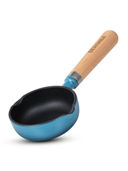 Blue color option, Currently selected