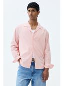 Pink color option, Currently selected