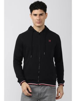 Van Heusen - Black Sweatshirt