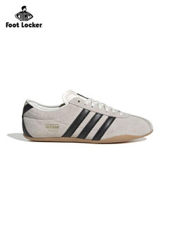 adidas Originals - Women Tokyo Off White Basketball Shoes