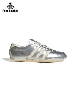 adidas - Women TOKYO W Silver Basketball Shoes