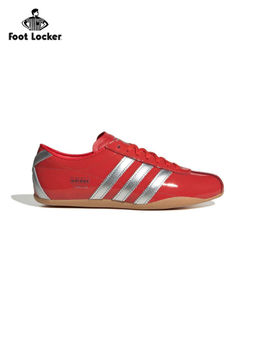 adidas - Women TOKYO W Red Basketball Shoes