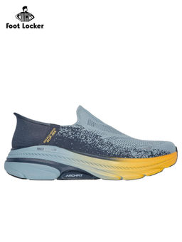 SKECHERS - Men MAX CUSHIONING ARCH FIT 2 Sports Slip-Ins Shoe