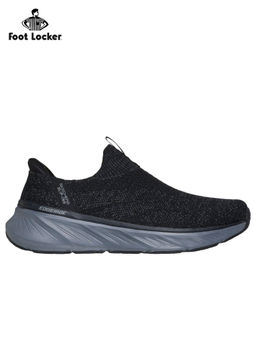 SKECHERS - Men EDGERIDE - COMMISSIONER Casual Slip-Ins Shoe