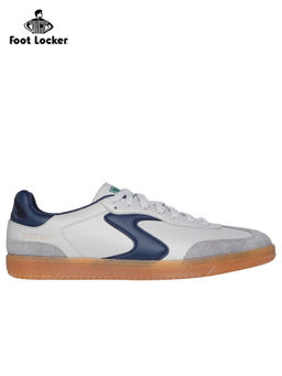 SKECHERS - Men HOTSHOT - PYKE Grey Casual Sneakers