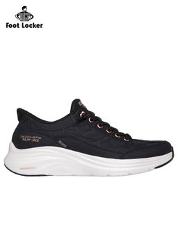 SKECHERS - Women CONTOUR FOAM-GOLDEN HOUR Black Casual Sneakers