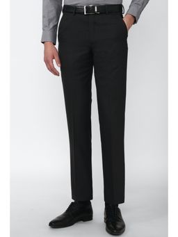 Van Heusen - Black Trousers