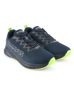 Campus - CAMP-OPERA Navy Mens Running Shoes