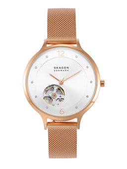 Skagen - Anita Rose Gold Watch SKW3082