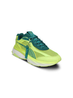 Puma - x ASTON MARTIN ARAMCO F1 TEAM Fade Sneakers