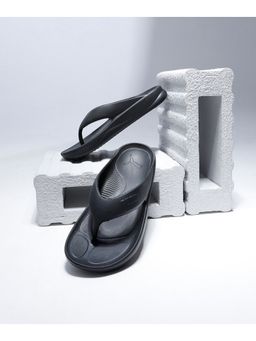 Puma - Wave Flip RES Flipflops for Men - Black