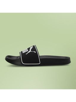 Puma - Leadcat 2.0 Slides for Men - Black
