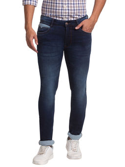 Parx - Fancy Blue Jeans