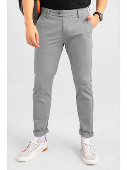 Snitch - All-day Stone Grey Chino