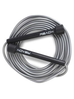 Reach - Skipping Rope - Black