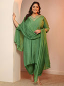 Green color option, Sold out