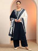 Navy Blue color option, Currently selected