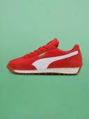 Red color option, Sold out