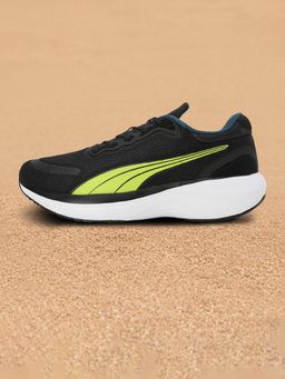 Puma - Cyclonite Pro Men Black Running Shoes