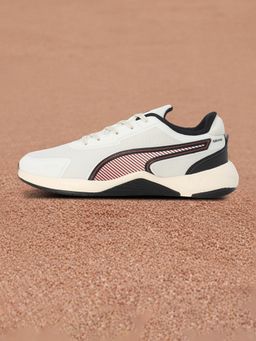 Puma - Swiftpulse Trainer Mens Grey Training Shoes