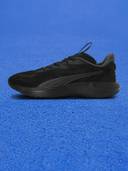 Black color option, Currently selected