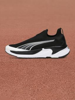 Puma - Softride Premier GlideKnit All-Day Comfort Shoes