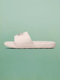 Puma - Pink Cool Cat 2.0 Womens Lightweight Sliders