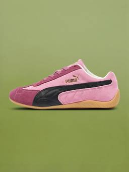 Puma - Speedcat Pink Sneakers