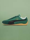 Green color option