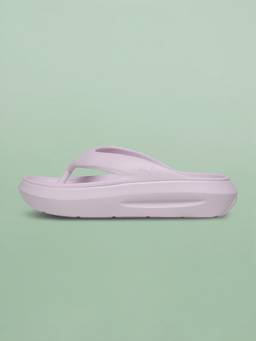 Puma - Flatter Women Pink Flip Flops
