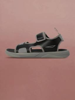 Puma - Unisex Black Royal Comfort Sandals