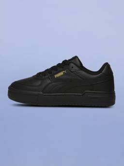 Puma - Unisex Black CA Pro Classic II Sneakers