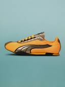 Orange color option, Sold out
