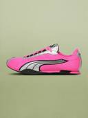 Pink color option