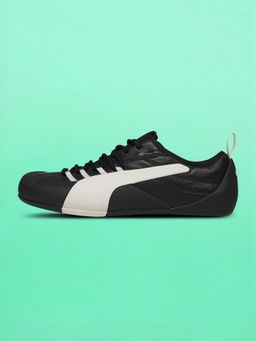 Puma - Unisex Black Klim OG Fashion Sneakers